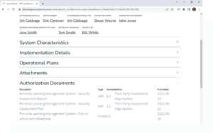 Continuous Compliance Anytime