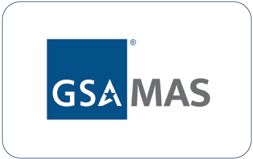 GSA MAS